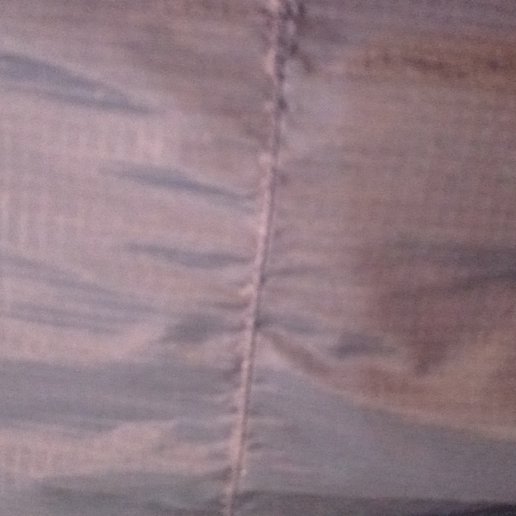 LA LOVING 2XL Blue BostonAmerican Flag Wind Breaker - Picture 10 of 13